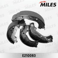 ��������� ������� ������ MILES E210083