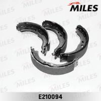 ��������� ������� ������ MILES E210094