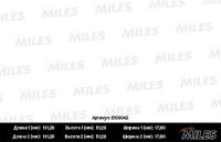 ��������� ������� �������� MILES E100042