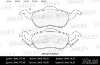 ��������� ������� �������� MILES E400027