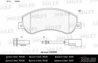 ��������� ������� �������� MILES E400091