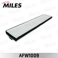 ������ �������� MILES AFW1009