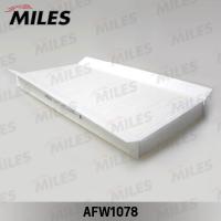 ������ �������� MILES AFW1078