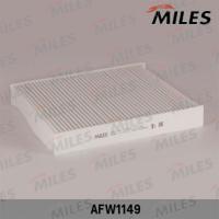������ �������� MILES AFW1149