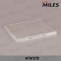 ������ �������� MILES AFW1215