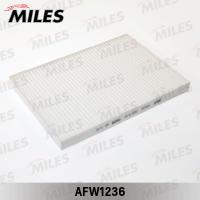 ������ �������� MILES AFW1236