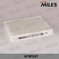 ������ �������� MILES AFW1247