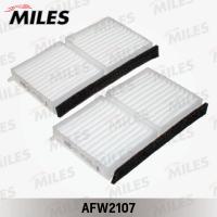 ������ �������� MILES AFW2107