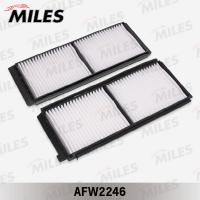 ������ �������� MILES AFW2246