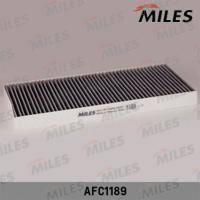 ������ �������� �������� MILES AFC1189