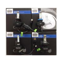 ����� ������������ KS-AUTO H1 25�� 9-32� 4000lm 6500� ��������� ����� KS-P1-H1 2 ��.