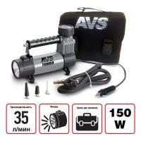 ���������� AVS Turbo KS350L 80506 35 �/��� �� 10 ��� ������������� � �������