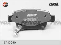 ��������� ������� ������ FENOX BP43040