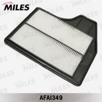 ������ ��������� MILES AFAI349