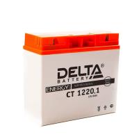 ��� ���� Delta AGM 12� 20�/� �.�. ��� 260 181x77x167 CT12201