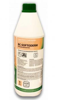 ������ ���������� BC-Softoderm GreenLAB BC-321/1 1� - ���� 4