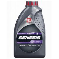 ������ Genesis Universal 5W-40 1�