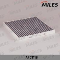 ������ �������� �������� MILES AFC1118