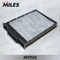 ������ �������� �������� MILES AFC1125