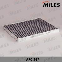 ������ �������� �������� MILES AFC1167