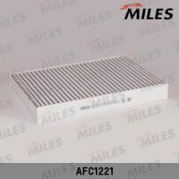������ �������� �������� MILES AFC1221