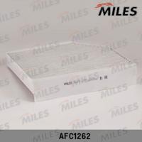 ������ �������� �������� MILES AFC1262