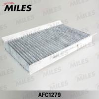 ������ �������� �������� MILES AFC1279