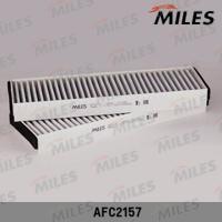 ������ �������� �������� MILES AFC2157