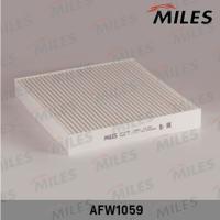 ������ �������� MILES AFW1059