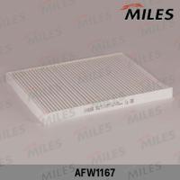 ������ �������� MILES AFW1167