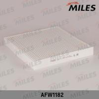������ �������� MILES AFW1182