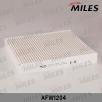 ������ �������� MILES AFW1204