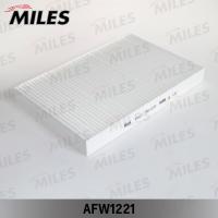 ������ �������� MILES AFW1221