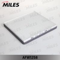 ������ �������� MILES AFW1258