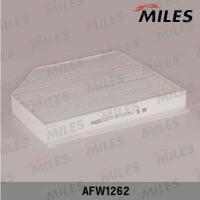������ �������� MILES AFW1262