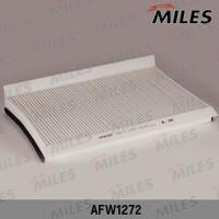 ������ �������� MILES AFW1272
