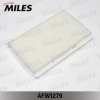 ������ �������� MILES AFW1279