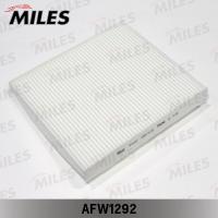 ������ �������� MILES AFW1292
