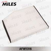 ������ �������� MILES AFW1316