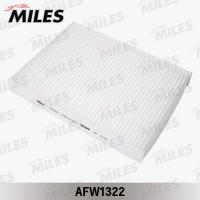 ������ �������� MILES AFW1322