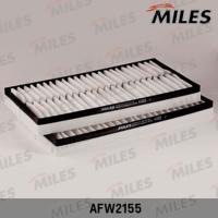 ������ �������� MILES AFW2155