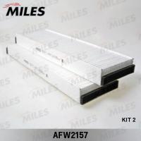 ������ �������� MILES AFW2157