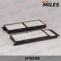 ������ �������� MILES AFW2199