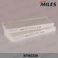������ �������� MILES AFW2238