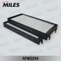 ������ �������� MILES AFW2254