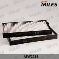 ������ �������� MILES AFW2289