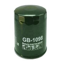 ������ �������� BIG FILTER GB-1098