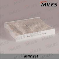 ������ �������� MILES AFW1294