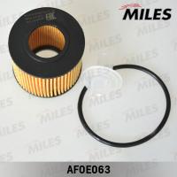 ������ �������� MILES AFOE063