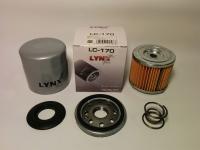 ������ �������� LYNX LC-170